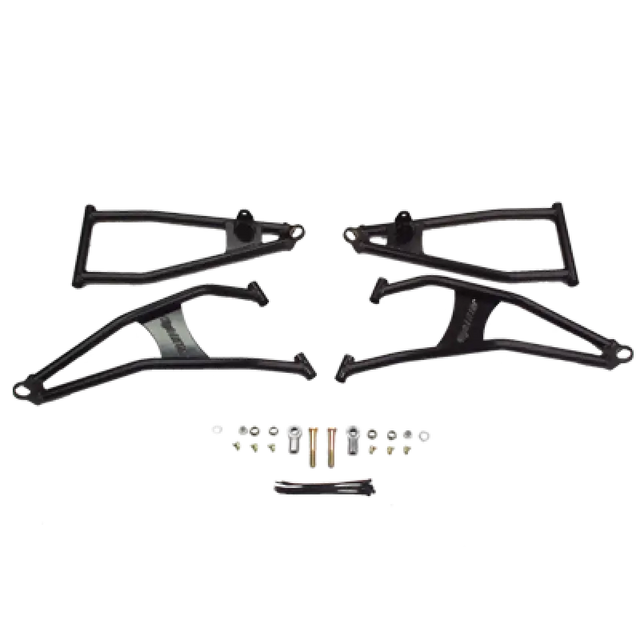 Polaris RZR 900 Front Forward Upper & Lower Control Arms Highlifter