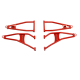 Polaris RZR 900 Front Forward Upper & Lower Control Arms Highlifter