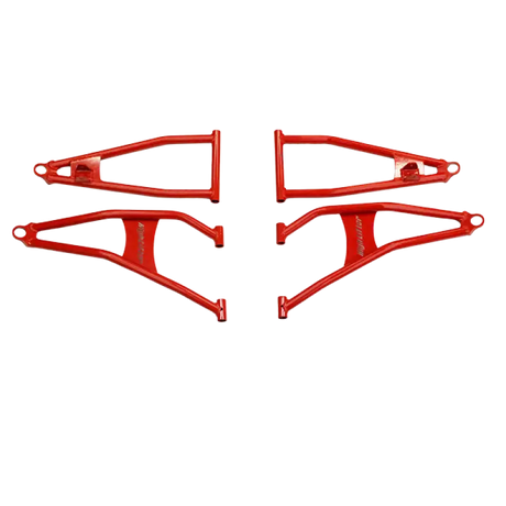 Polaris RZR 900 Front Forward Upper & Lower Control Arms Highlifter