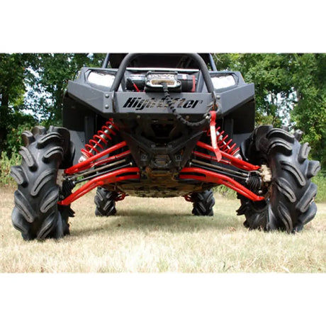 Polaris RZR 900 Front Forward Upper & Lower Control Arms Highlifter