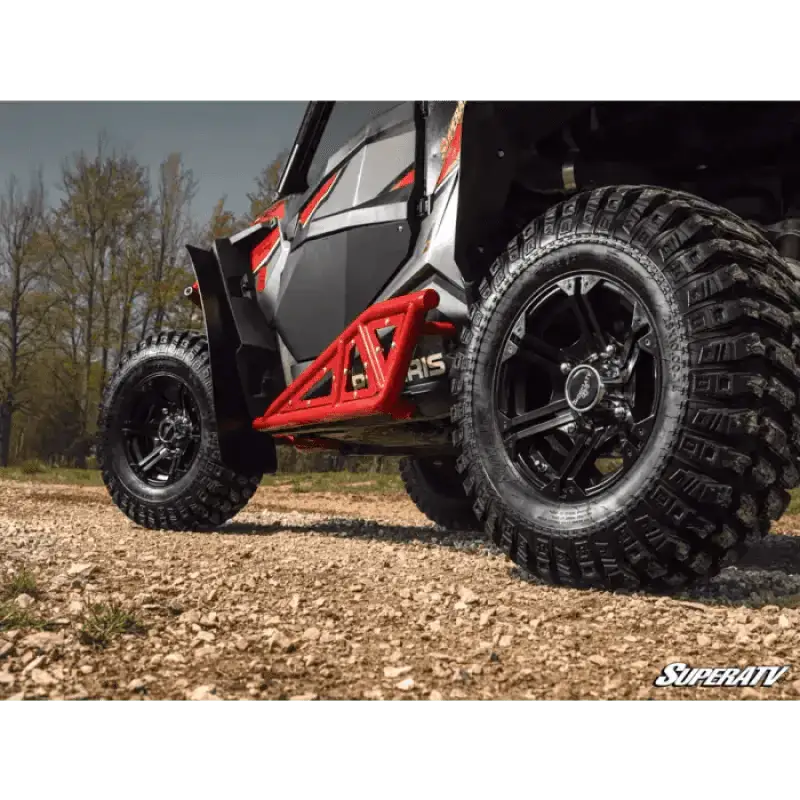 POLARIS RZR 900 LOW PROFILE WHEEL ARCH FENDER FLARES MUD GUARDSVehicle Parts & Accessories:ATV, Side - by - Side & UTV Parts & Accessories:Body & Frame:Body Parts, Doors & Fenders:FendersMud Hawgz Uk