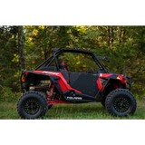 POLARIS RZR ALUMINIUM DOORS SUPER ATV DOOR-P-RZRXPT-003-00 - Utv sxs doors