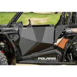 POLARIS RZR ALUMINUM DOORS & REAR PANELS, SUPER ATVUtv DoorsMud Hawgz Uk