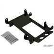 POLARIS RZR FRONT FRAME STIFFENER GUSSET KIT, SUPERATVVehicle Parts & Accessories:ATV, Side - by - Side & UTV Parts & Accessories:Body & Frame:Body Parts, Doors & Fenders:FendersMud Hawgz Uk