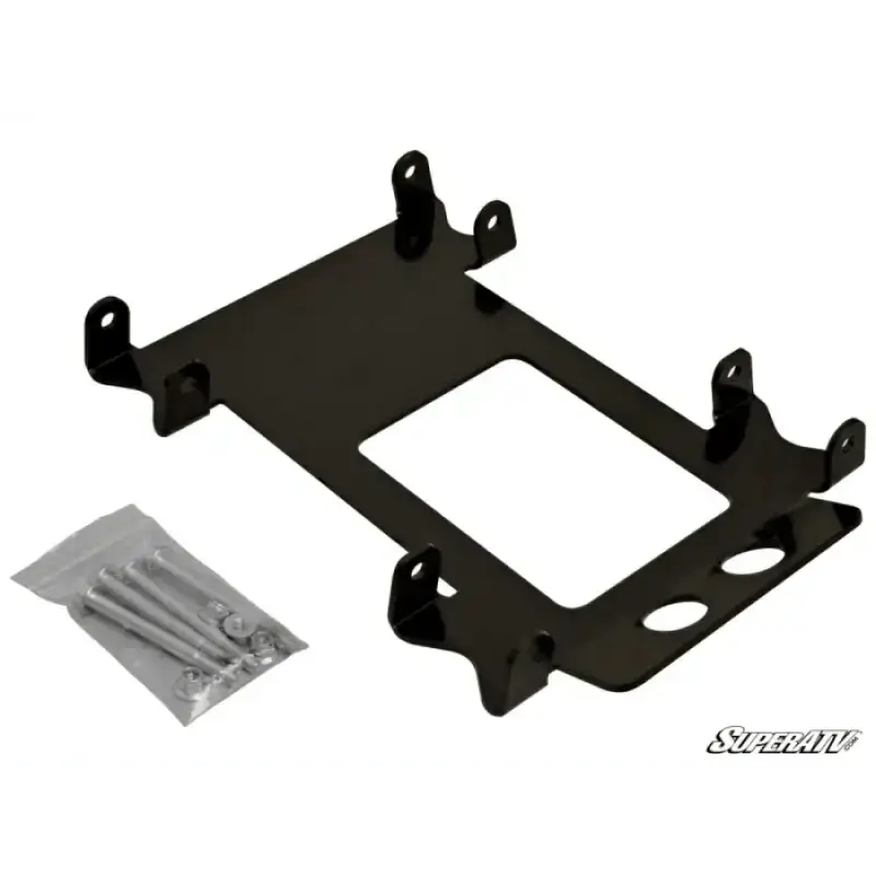 POLARIS RZR FRONT FRAME STIFFENER GUSSET KIT, SUPERATVVehicle Parts & Accessories:ATV, Side - by - Side & UTV Parts & Accessories:Body & Frame:Body Parts, Doors & Fenders:FendersMud Hawgz Uk