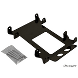 POLARIS RZR FRONT FRAME STIFFENER GUSSET KIT, SUPERATVVehicle Parts & Accessories:ATV, Side - by - Side & UTV Parts & Accessories:Body & Frame:Body Parts, Doors & Fenders:FendersMud Hawgz Uk