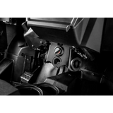 POLARIS RZR IN DASH CAB HEATER MATRIX BLOWER SUPER ATV - Utv sxs Cab heater