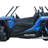 POLARIS RZR PLASTIC DOORS & REAR PANELS, SUPER ATVUtv DoorsMud Hawgz Uk