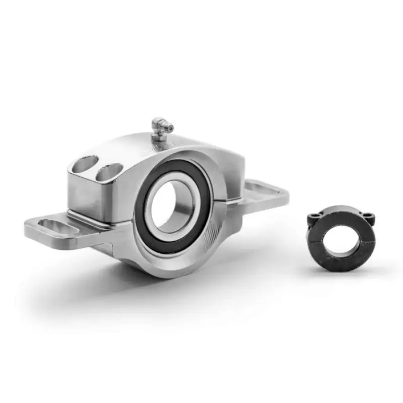 POLARIS RZR TURBO R BILLET HEAVY DUTY CARRIER BEARING, SUPER ATV BEA01 - 006HEAVY DUTY CARRIER BEARINGMud Hawgz Uk