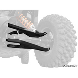 POLARIS RZR XP 1000 BOXED 1.5 FORWARD A-ARMS SUPER ATV AA-P-RZRXP-1.5-WC-02 NO BALL JOINTS INCLUDED - Utv A-Arms