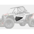 POLARIS RZR XP 1000 TURBO ALUMINUM LOWER DOORS, SUPER ATV DOOR - P - RZR1K - 004 - 00Utv DoorsMud Hawgz Uk