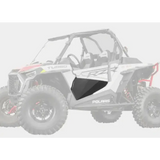 POLARIS RZR XP 1000 TURBO ALUMINUM LOWER DOORS, SUPER ATV DOOR - P - RZR1K - 004 - 00Utv DoorsMud Hawgz Uk