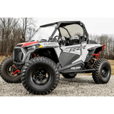 POLARIS RZR XP 1000 TURBO ALUMINUM LOWER DOORS, SUPER ATV DOOR - P - RZR1K - 004 - 00Utv DoorsMud Hawgz Uk