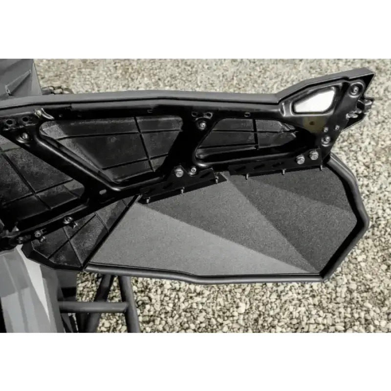 POLARIS RZR XP 1000 TURBO ALUMINUM LOWER DOORS, SUPER ATV DOOR - P - RZR1K - 004 - 00Utv DoorsMud Hawgz Uk