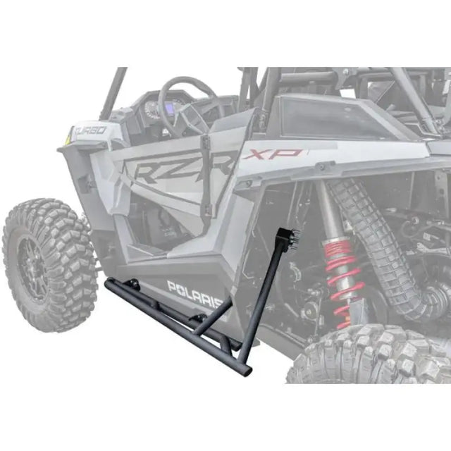 Polaris RZR XP 1000/Turbo Nerf Bars, SUPER ATV, NB - P - RZR1K - 001 - 00Utv Sxs Radius armsMud Hawgz Uk