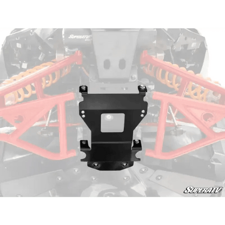 POLARIS RZR XP 2024 FRONT FRAME STIFFENER GUSSET KIT, SUPERATVVehicle Parts & Accessories:ATV, Side - by - Side & UTV Parts & Accessories:Steering & Suspension:A - Arms & SwingarmsMud Hawgz Uk