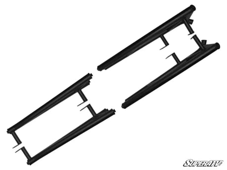 Polaris RZR XP 4 1000/Turbo H/D Nerf Bars/Rock Sliders - Utv Sxs Radius arms