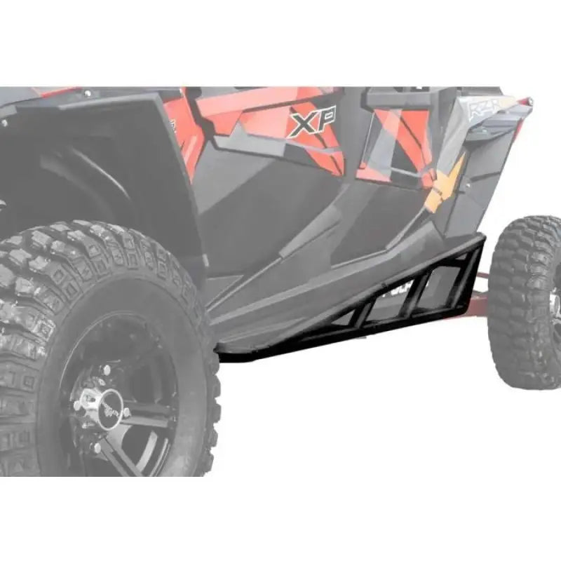 Polaris RZR XP 4 1000/Turbo H/D Nerf Bars, SUPER ATV, NB - P - RZRXP4 - 001 - 00Utv Sxs Radius armsMud Hawgz Uk