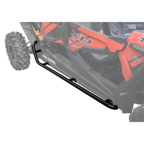 Polaris RZR XP 4 1000/Turbo Nerf Bars, SUPER ATV, NB - P - RZR1K4 - 00Utv Sxs Radius armsMud Hawgz Uk