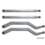 POLARIS RZR XP HIGH CLEARANCE BILLET RADIUS ARMS, SUPER ATV, RA - P - RZRXP - B - HCUtv Sxs Radius armsMud Hawgz Uk