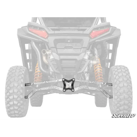 POLARIS RZR XP HIGH CLEARANCE BILLET RADIUS ARMS, SUPER ATV, RA - P - RZRXP - B - HCUtv Sxs Radius armsMud Hawgz Uk