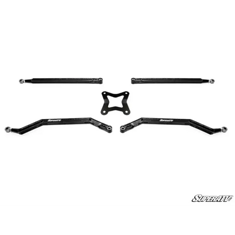 POLARIS RZR XP HIGH CLEARANCE BOXED RADIUS ARMS, SUPER ATV, RA - P - RZRXP - BX - 02Utv Sxs Radius armsMud Hawgz Uk