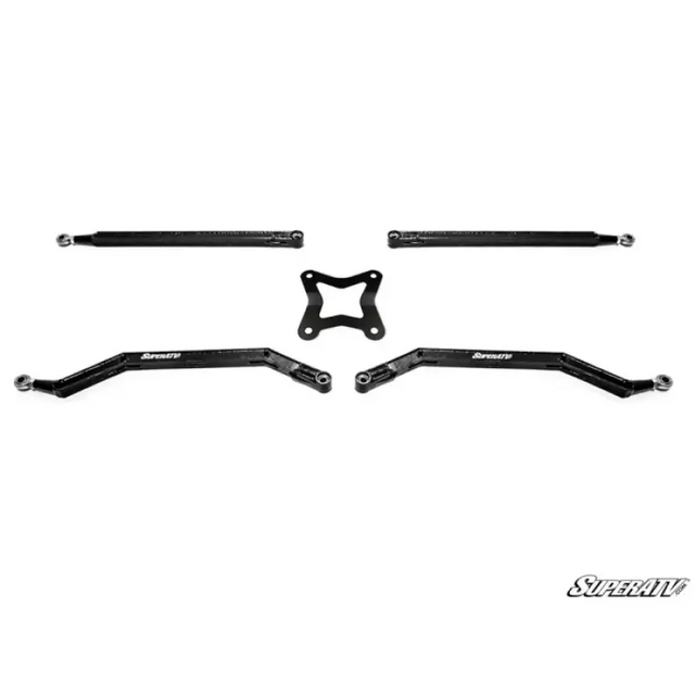 POLARIS RZR XP HIGH CLEARANCE BOXED RADIUS ARMS, SUPER ATV, RA - P - RZRXP - BX - 02Utv Sxs Radius armsMud Hawgz Uk