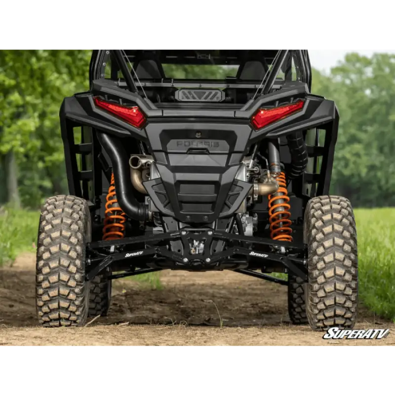 POLARIS RZR XP HIGH CLEARANCE BOXED RADIUS ARMS, SUPER ATV, RA - P - RZRXP - BX - 02Utv Sxs Radius armsMud Hawgz Uk