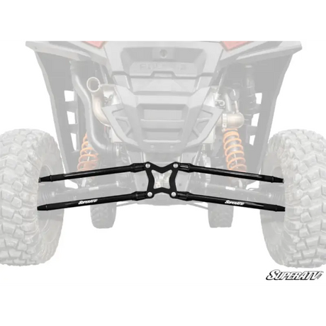 POLARIS RZR XP HIGH CLEARANCE TUBED RADIUS ARMS, SUPER ATV, RA - P - RZRXP - TU - 02Utv Sxs Radius armsMud Hawgz Uk