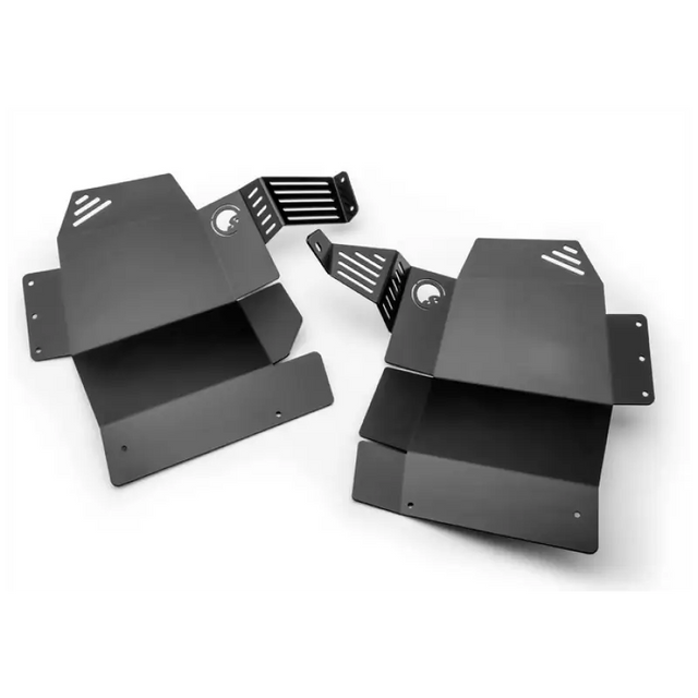 POLARIS RZR XP INNER FENDER WHEEL ARCH GUARD SUPER ATV - Utv sxs inner fenders