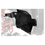 POLARIS RZR XP INNER FENDER WHEEL ARCH GUARD SUPER ATV - Utv sxs inner fenders