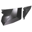 POLARIS RZR XP TURBO ALUMINUM DOORS & REAR PANELS, SUPER ATV DOOR - P - RZRTS - 01Utv Sxs Radius armsMud Hawgz Uk