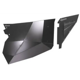 POLARIS RZR XP TURBO ALUMINUM DOORS & REAR PANELS, SUPER ATV DOOR - P - RZRTS - 01Utv Sxs Radius armsMud Hawgz Uk