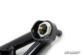 Polaris RZR XP Turbo Front A-Arms Chromoly SUPER ATV AA-P-RZRXPT-CHC1.5-TBJ-02 BUSHINGS AND BALL JOINT INCLUDED - Utv