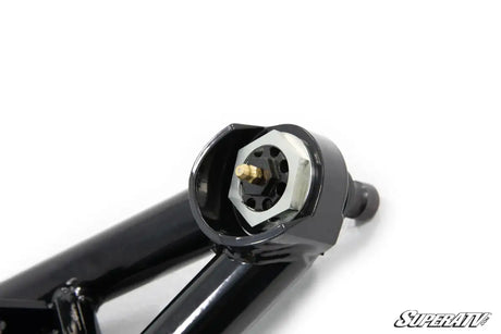 Polaris RZR XP Turbo Front A-Arms Chromoly SUPER ATV AA-P-RZRXPT-CHC1.5-TBJ-02 BUSHINGS AND BALL JOINT INCLUDED - Utv