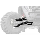 POLARIS RZR XP TURBO HC 2 FORWARD A - ARMS, SUPER ATV, AA - P - RZRT - O - HC - 02, NO BALL JOINTS INCLUDEDUtv Sxs Radius armsMud Hawgz Uk