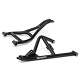 POLARIS RZR XP TURBO HC 2 FORWARD A - ARMS, SUPER ATV, AA - P - RZRT - O - HC - 02, NO BALL JOINTS INCLUDEDUtv Sxs Radius armsMud Hawgz Uk