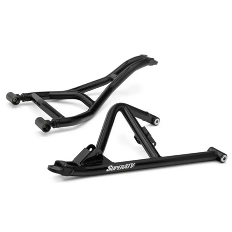 POLARIS RZR XP TURBO HC 2 FORWARD A - ARMS, SUPER ATV, AA - P - RZRT - O - HC - 02, NO BALL JOINTS INCLUDEDUtv Sxs Radius armsMud Hawgz Uk