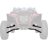 Polaris RZR XP Turbo HC Front A - Arms, SUPER ATV, AA - P - RZRXPTS - HC - 02, NO BUSHING OR BALL JOINT INCLUDEDUtv Sxs Radius armsMud Hawgz Uk