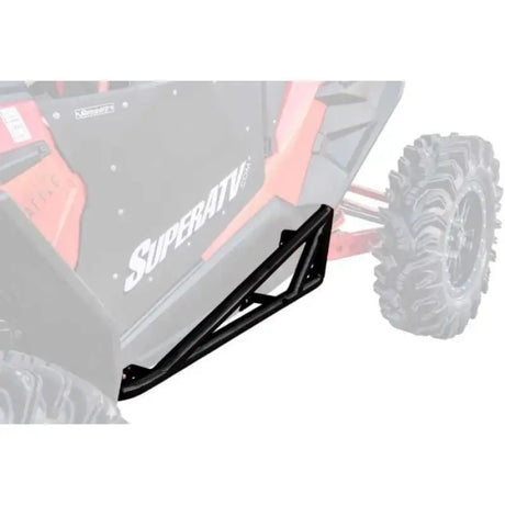 Polaris RZR XP Turbo S Nerf Bars, SUPER ATV, NB - P - RZRXPTS - 001 - 00Utv Sxs Radius armsMud Hawgz Uk