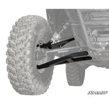 Polaris RZR XP Turbo UHD HC Front A - Arms Boxed, SUPER ATV, AA - P - RZRT - 1.5 - WC - 02, BUSHINGS INCLUDED, NO BALL JOINTS INCLUDEDUtv Sxs Radius armsMud Hawgz Uk