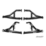 Polaris RZR XP Turbo UHD HC Front A - Arms Boxed, SUPER ATV, AA - P - RZRT - 1.5 - WC - 02, BUSHINGS INCLUDED, NO BALL JOINTS INCLUDEDUtv Sxs Radius armsMud Hawgz Uk