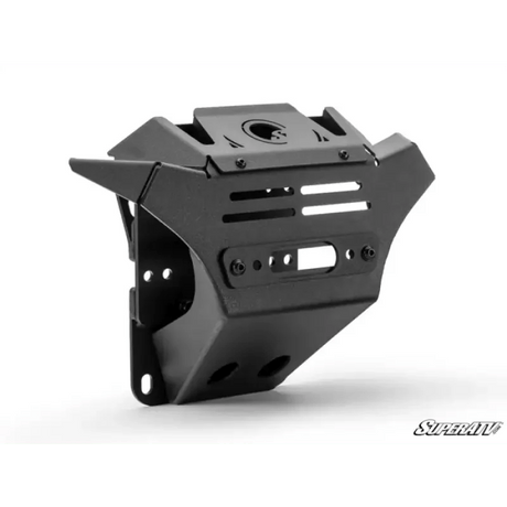 POLARIS RZR XP/1000 WINCH MOUNT PLATE, SUPERATVVehicle Parts & Accessories:ATV, Side - by - Side & UTV Parts & Accessories:Body & Frame:Body Parts, Doors & Fenders:FendersMud Hawgz Uk