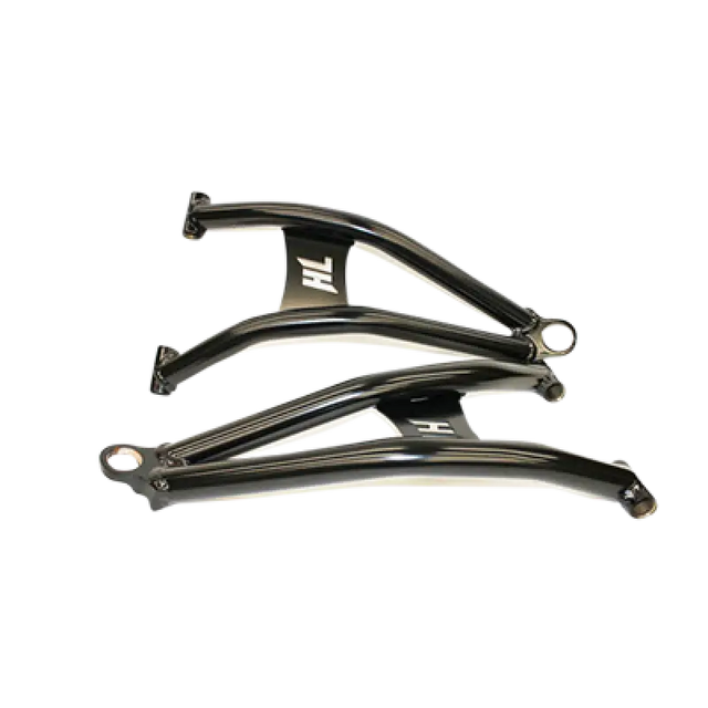 Polaris Sportsman 550/850/1000 Scrambler 850/1000 Front Lower Control Arms Highlifter - atv upgraded A-arms