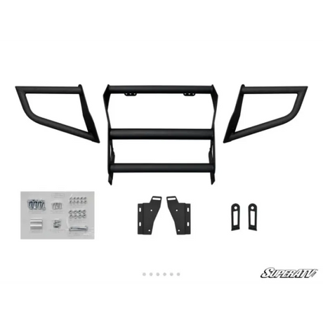 POLARIS SPORTSMAN FRONT BUMPER SUPERATV FBG-P-SPT-00 - Atv Bumper