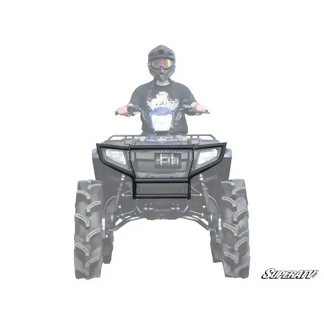 POLARIS SPORTSMAN FRONT BUMPER SUPERATV FBG-P-SPT-00 - Atv Bumper