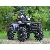 POLARIS SPORTSMAN FRONT BUMPER SUPERATV FBG-P-SPT-00 - Atv Bumper