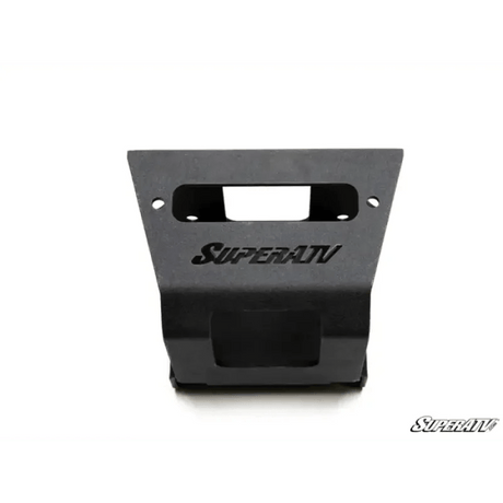 POLARIS SPORTSMAN SCRAMBLER WINCH MOUNT PLATE, SUPERATV WM - P - SPTXP - 001 - 00Atv Winch MountMud Hawgz Uk