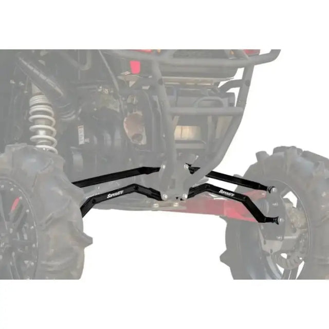 Polaris XP 1000 HC Boxed Radius Arm SET, SUPER ATV, RA01 - 003 - 3 - 02, KIT CONTAINS 4 ARMSUtv Sxs Radius armsMud Hawgz Uk