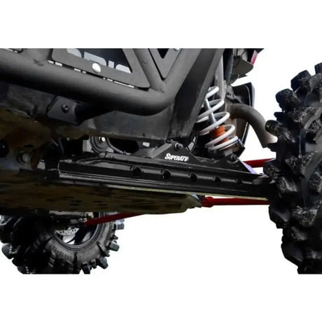 Polaris XP 1000, RS1, Turbo Trailing Arms, SUPER ATV, RTA - P - RZR1K - 001 - 02Utv Sxs Radius armsMud Hawgz Uk